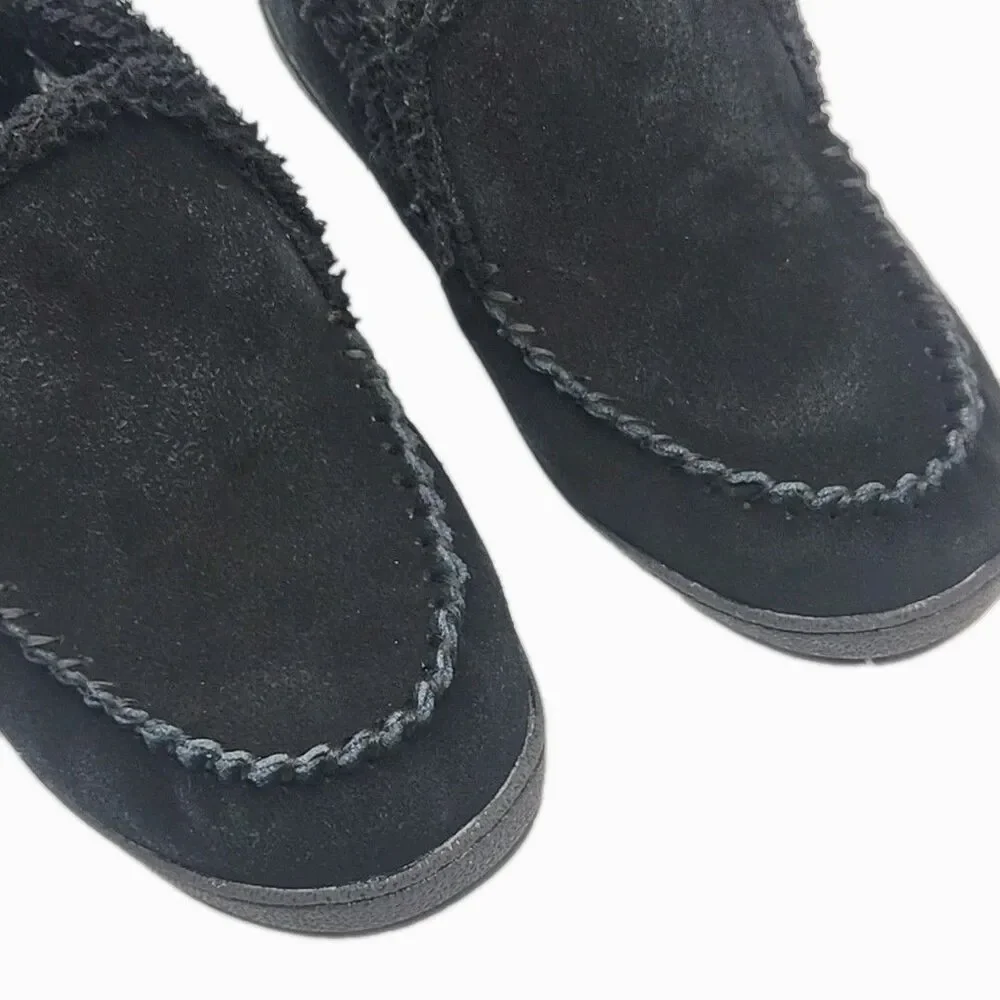 Clarks slipper shoe